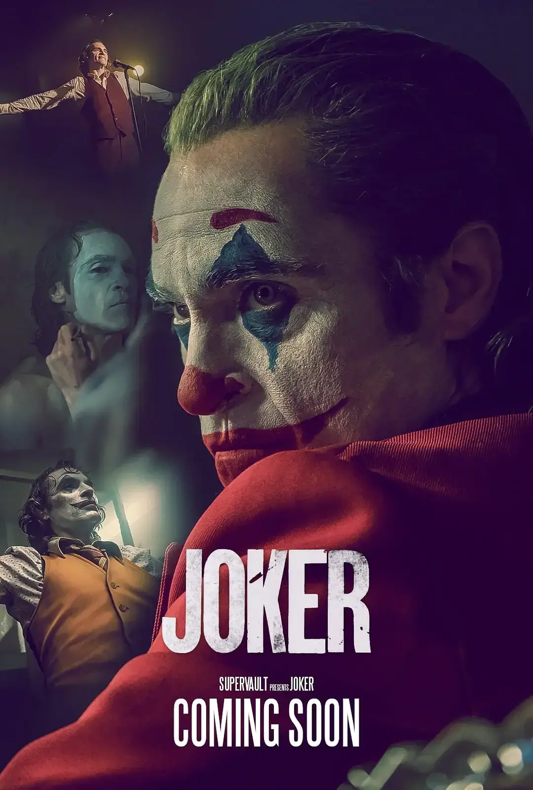 小丑 Joker
