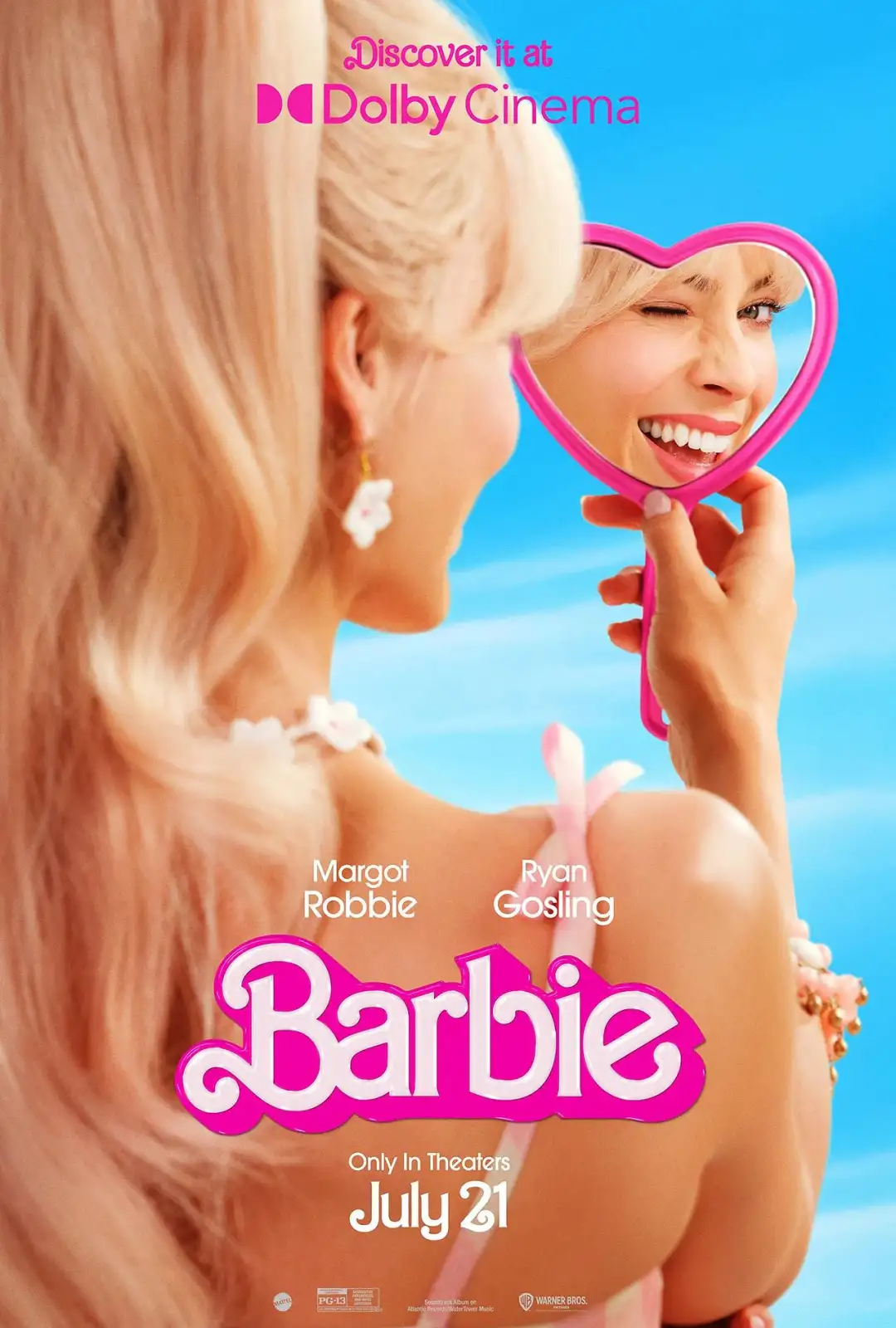 芭比 Barbie
